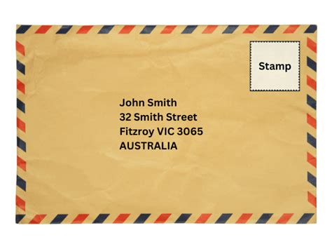 aus post contact